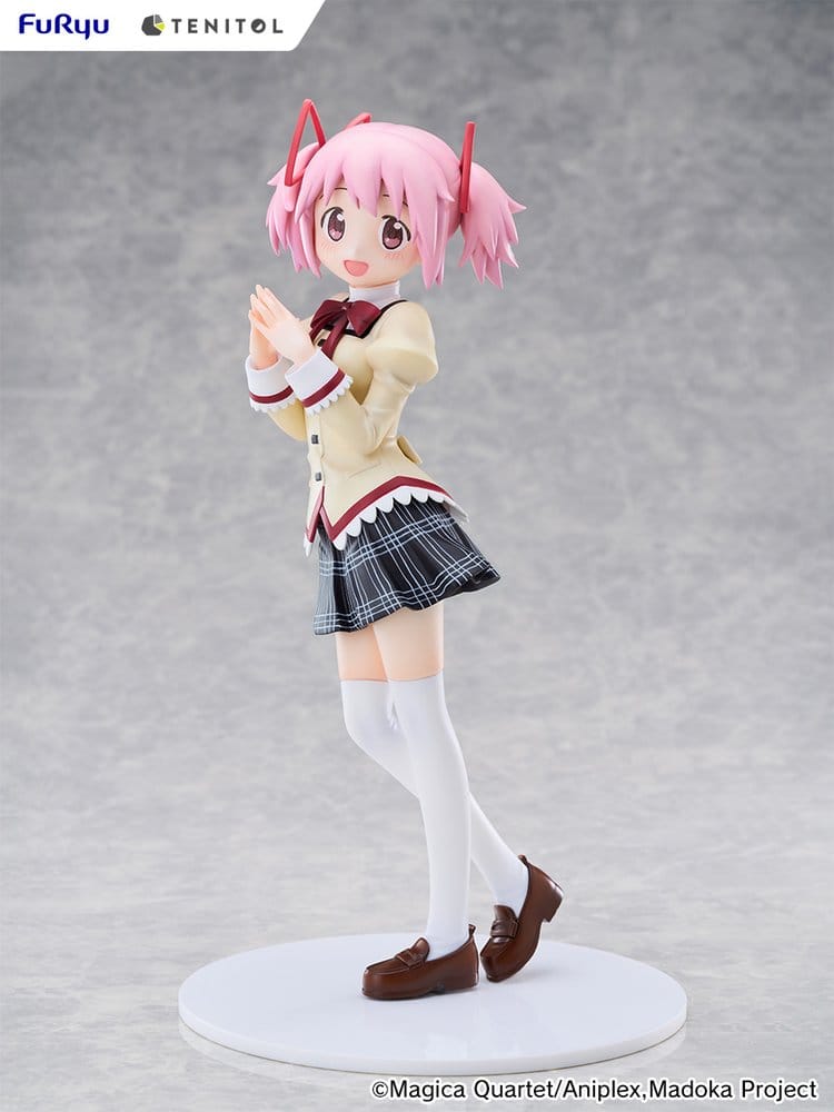 Puella Magi Madoka Magica - Madoka Kaname - the Movie -Walpurgisnacht: Rising- Tenitol Tall – Bild 7