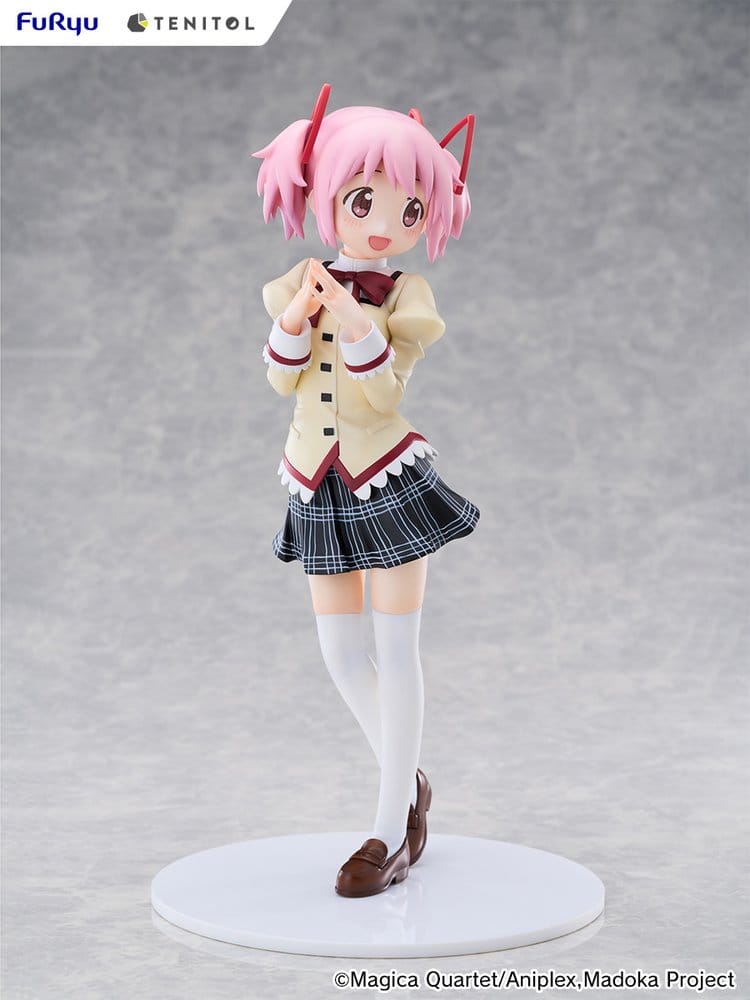 Puella Magi Madoka Magica - Madoka Kaname - the Movie -Walpurgisnacht: Rising- Tenitol Tall – Bild 8
