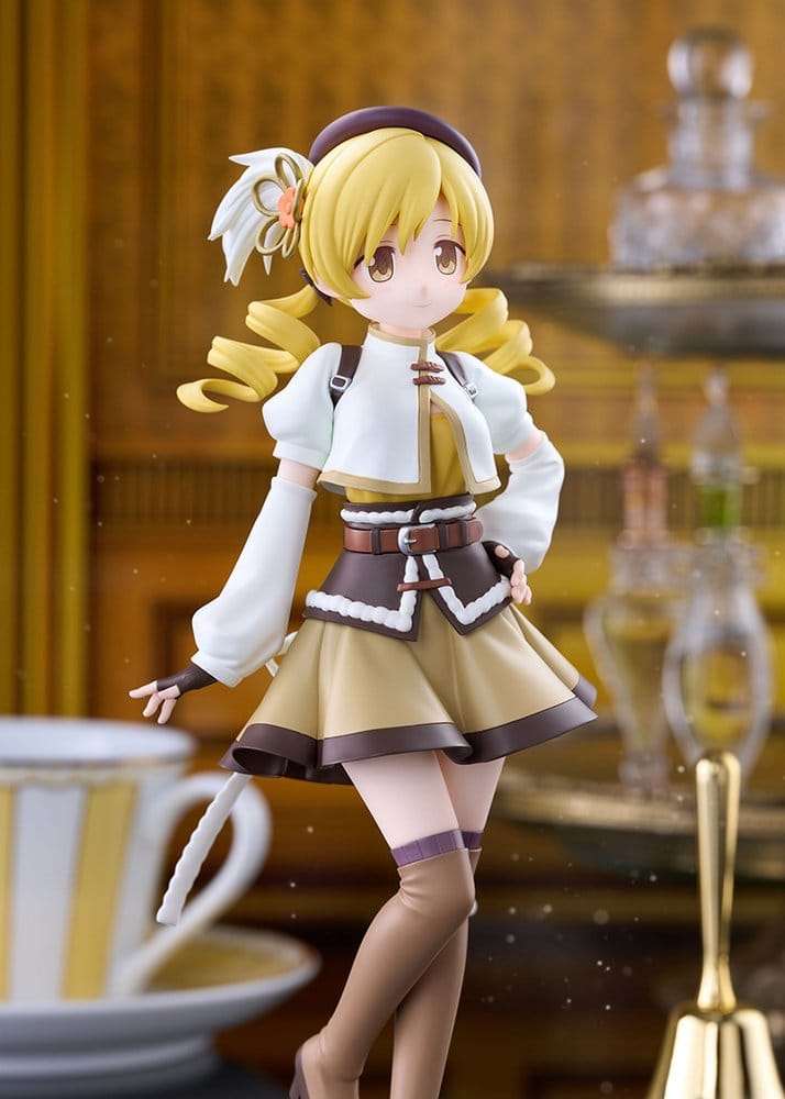Puella Magi Madoka Magica - Mami Tomoe - the Movie -Walpurgisnacht: Rising – Bild 12