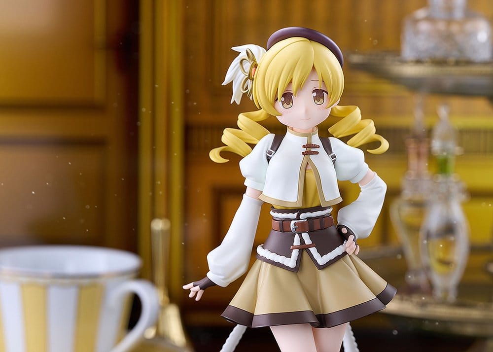 Puella Magi Madoka Magica - Mami Tomoe - the Movie -Walpurgisnacht: Rising – Bild 13