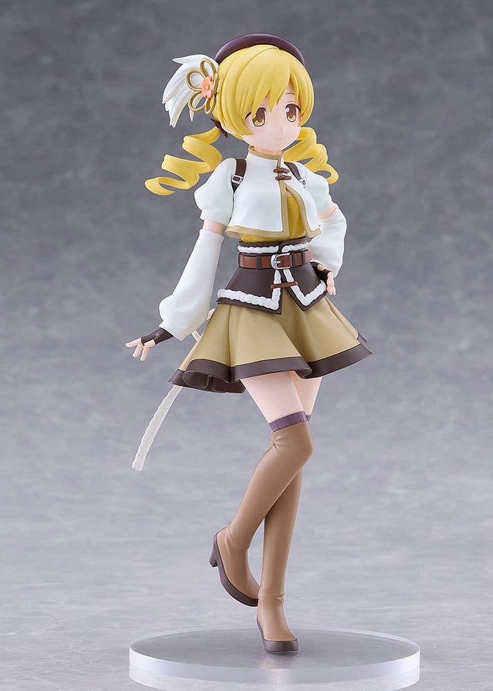 Puella Magi Madoka Magica - Mami Tomoe - the Movie -Walpurgisnacht: Rising – Bild 5