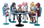 Puella Magi Madoka Magica - Tea Party Cake Song Ver. Set - The Movie: Rebellion – Bild 1