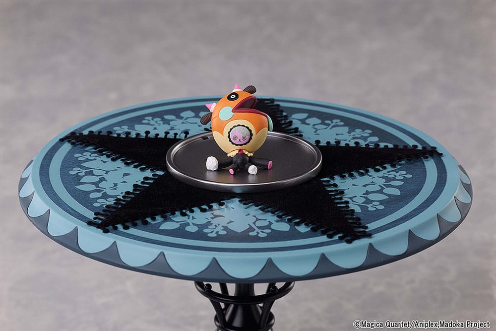 Puella Magi Madoka Magica - Tea Party Cake Song Ver. Set - The Movie: Rebellion – Bild 12