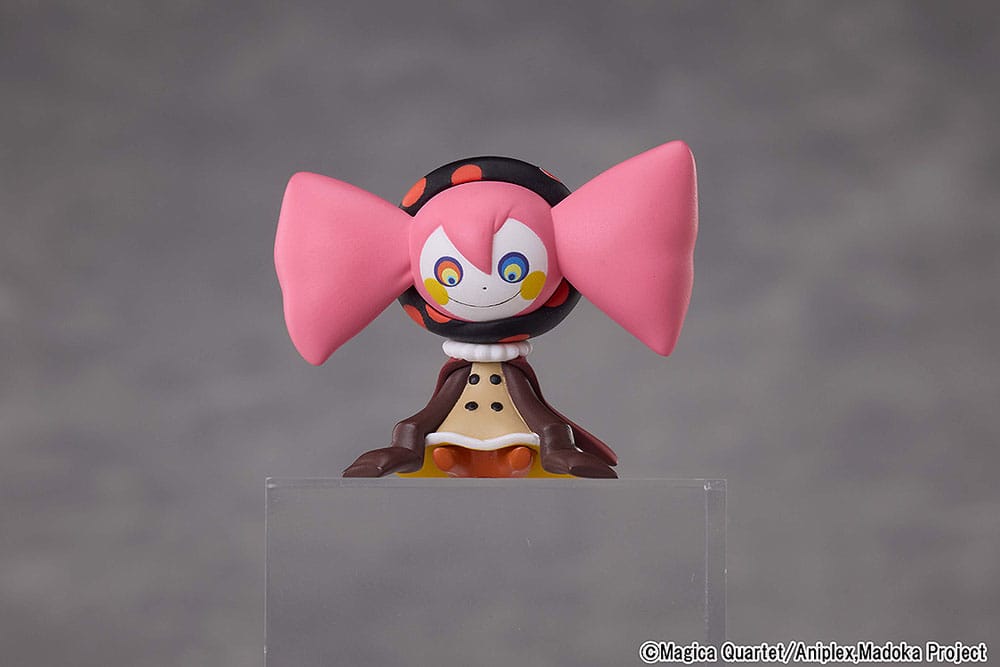 Puella Magi Madoka Magica - Tea Party Cake Song Ver. Set - The Movie: Rebellion – Bild 13