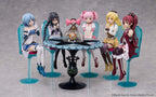 Puella Magi Madoka Magica - Tea Party Cake Song Ver. Set - The Movie: Rebellion – Bild 3