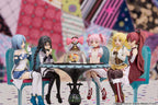Puella Magi Madoka Magica - Tea Party Cake Song Ver. Set - The Movie: Rebellion – Bild 4