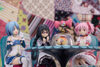 Puella Magi Madoka Magica - Tea Party Cake Song Ver. Set - The Movie: Rebellion – Bild 5