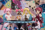 Puella Magi Madoka Magica - Tea Party Cake Song Ver. Set - The Movie: Rebellion – Bild 6