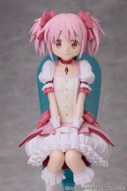 Puella Magi Madoka Magica - Tea Party Cake Song Ver. Set - The Movie: Rebellion – Bild 7