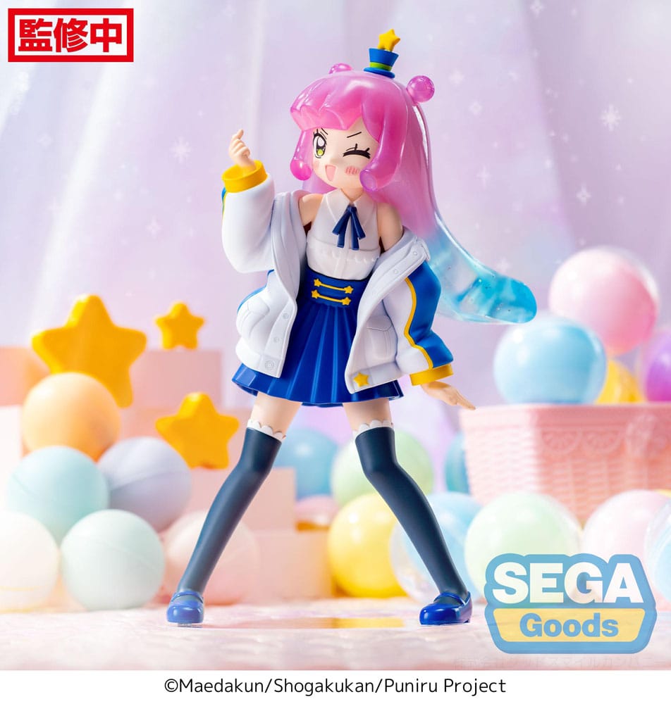 Puniru is a Kawaii Slime - Puniru Slightly Mature Kawaii Puniru - Luminasta – Bild 3