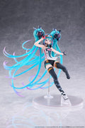 Racing Miku - Hatsune Miku Taito Kuji Racing Miku 2026 Ver. Original – Bild 1