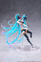 Racing Miku - Hatsune Miku Taito Kuji Racing Miku 2026 Ver. Original – Bild 12