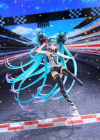 Racing Miku - Hatsune Miku Taito Kuji Racing Miku 2026 Ver. Original – Bild 2