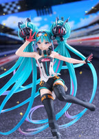 Racing Miku - Hatsune Miku Taito Kuji Racing Miku 2026 Ver. Original – Bild 7