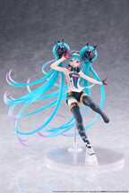 Racing Miku - Hatsune Miku Taito Kuji Racing Miku 2026 Ver. Original – Bild 8