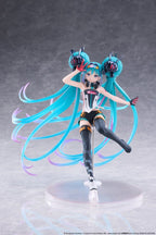 Racing Miku - Hatsune Miku Taito Kuji Racing Miku 2026 Ver. Original – Bild 9