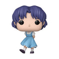 Ranma - Akane 1/2 Scale - POP! Animation Vinyl – Bild 1