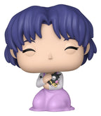Ranma - Akane & P-Chan 1/2 Scale - POP! Animation Vinyl – Bild 1