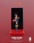 Ranma - Ranma Saotome Boy 1/9 Scale - Neon – Bild 1