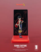Ranma - Ranma Saotome Boy 1/9 Scale - Neon – Bild 3