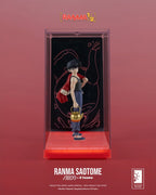 Ranma - Ranma Saotome Boy 1/9 Scale - Neon – Bild 4