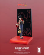 Ranma - Ranma Saotome Boy 1/9 Scale - Neon – Bild 5