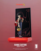 Ranma - Ranma Saotome Boy 1/9 Scale - Neon – Bild 7