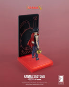 Ranma - Ranma Saotome Boy 1/9 Scale - Neon – Bild 9