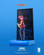 Ranma - Ranma Saotome Girl 1/9 Scale - Neon – Bild 7