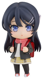 Rascal Does Not Dream - Knapsack Kid - Nendoroid Actionfigur – Bild 1