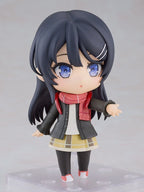 Rascal Does Not Dream - Knapsack Kid - Nendoroid Actionfigur – Bild 5