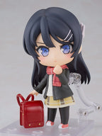 Rascal Does Not Dream - Knapsack Kid - Nendoroid Actionfigur – Bild 6