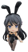 Rascal Does Not Dream of Bunny Girl Senpai - Mai Sakurajima: Bunny Girl Ver. - Nendoroid Actionfigur – Bild 1