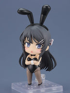 Rascal Does Not Dream of Bunny Girl Senpai - Mai Sakurajima: Bunny Girl Ver. - Nendoroid Actionfigur – Bild 4