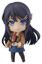 Rascal Does Not Dream of Bunny Girl Senpai - Mai Sakurajima - Nendoroid Actionfigur – Bild 1