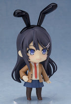 Rascal Does Not Dream of Bunny Girl Senpai - Mai Sakurajima - Nendoroid Actionfigur – Bild 3