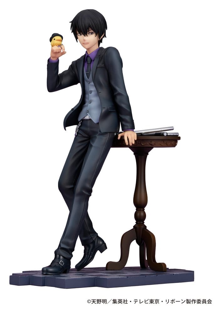 Reborn! - Katekyo Hitman Reborn Kyoya Hibari – Bild 1