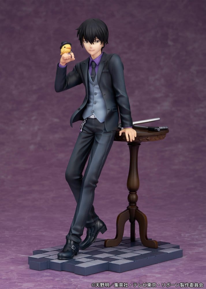 Reborn! - Katekyo Hitman Reborn Kyoya Hibari – Bild 3