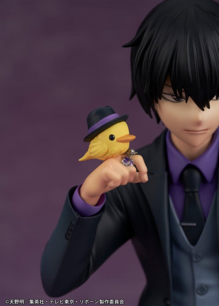 Reborn! - Katekyo Hitman Reborn Kyoya Hibari – Bild 6