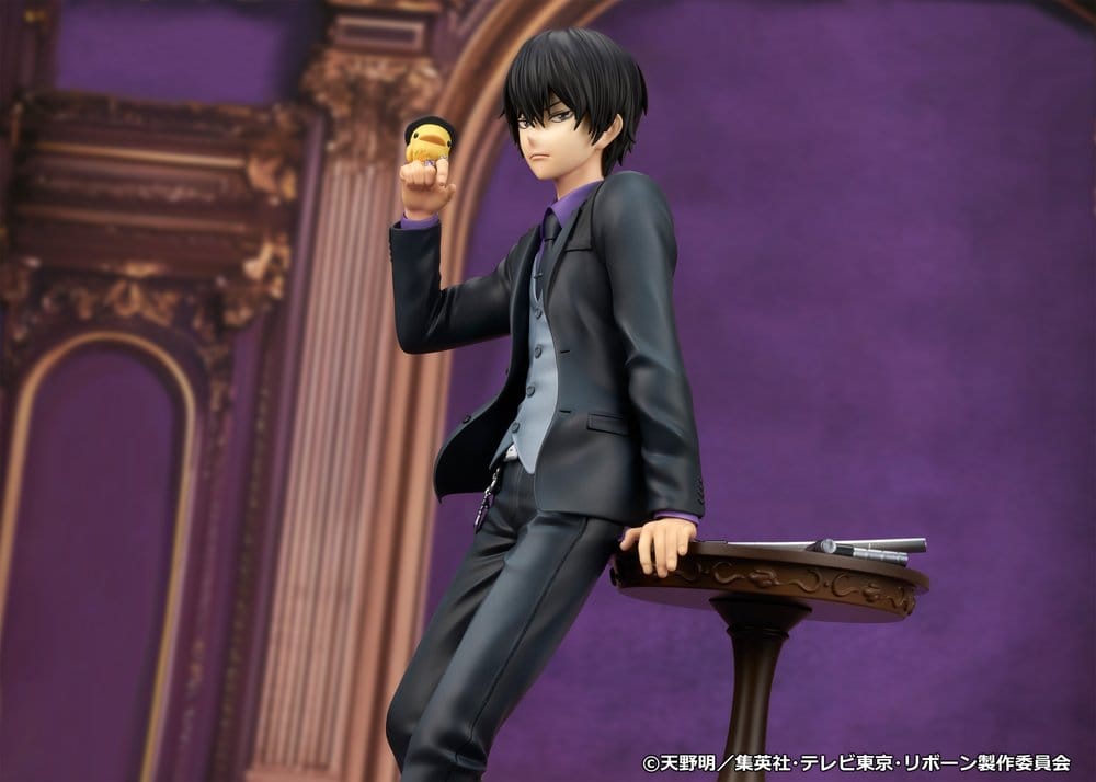 Reborn! - Katekyo Hitman Reborn Kyoya Hibari – Bild 7