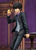 Reborn! - Katekyo Hitman Reborn Kyoya Hibari – Bild 8