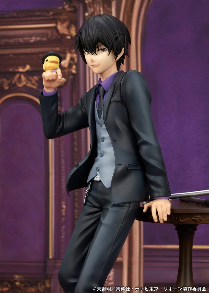 Reborn! - Katekyo Hitman Reborn Kyoya Hibari – Bild 8