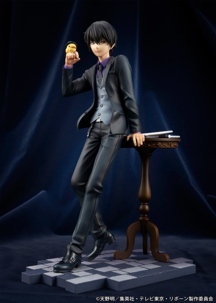 Reborn! - Katekyo Hitman Reborn Kyoya Hibari – Bild 9
