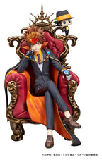 Reborn! - Katekyo Hitman Reborn Tsunayoshi Sawada & Reborn – Bild 1