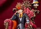 Reborn! - Katekyo Hitman Reborn Tsunayoshi Sawada & Reborn – Bild 10