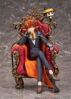Reborn! - Katekyo Hitman Reborn Tsunayoshi Sawada & Reborn – Bild 2