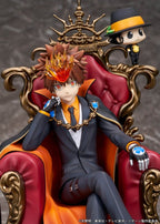 Reborn! - Katekyo Hitman Reborn Tsunayoshi Sawada & Reborn – Bild 3