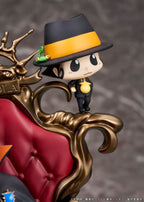 Reborn! - Katekyo Hitman Reborn Tsunayoshi Sawada & Reborn – Bild 5