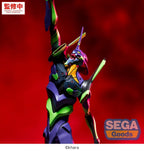 Rebuild of Evangelion - Evangelion: New Theatrical Edition FIGURIZMa Test Type-01 – Bild 4