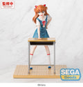 Rebuild of Evangelion - Evangelion: New Theatrical Edition XStellar Asuka Shikinami Langley Uniform Ver. – Bild 1